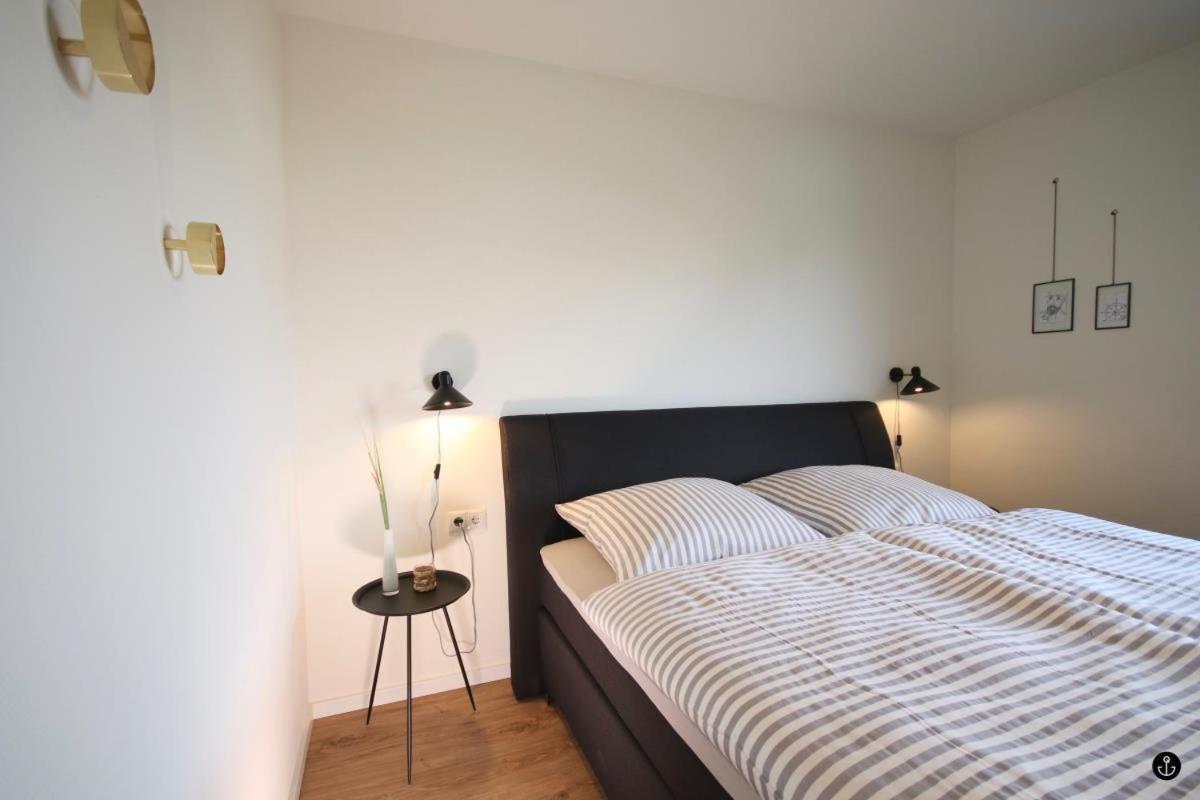 Apartamento Kapitaenshaus 1 Kellenhusen Exterior foto